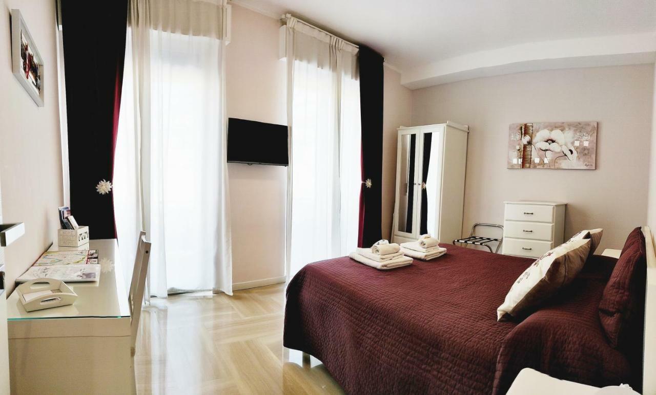 Valverde Couette-café 2*